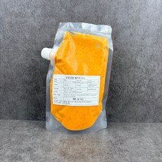 맞다음 쌈장소스, 2kg, 1개