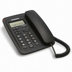 삼우전화기 맥슨 발신자표시전화기/MS-911/CID/가정/사무/매장 79000EA 1EA, 본상품