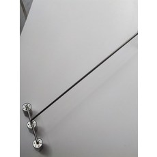 농업용 가스토치 롱토치 화염 방사기 소독건 소독기, 일반 4헤드, 1개