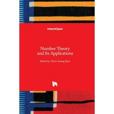 (영문도서) Number Theory and Its Applications Hardcover, Intechopen, English, 9781839680502