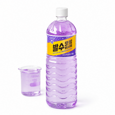 발수코팅워셔액, 3개, 1.8L