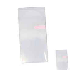 3단 폴딩홀더 5입 콘서트티켓보관 티켓보관 티켓파일