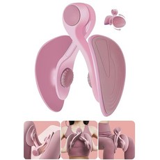 내전근 트레이닝 골반저근 단련하는 기구 다이어트 용품 안쪽 근육 다기능 운동 클립 힙 맨투맨 12KG 운동기구 간단 편리 다이어트 기구 허벅지 처짐 엉덩이 트레이너 강도 조정 가미