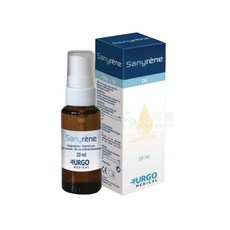 URGO MEDICAL Sanyrène 舒立潤壓瘡預防噴劑, 1個, 20ml