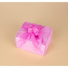 보자기천국 크리스탈 보자기 30가지 다양한색상 55cm 70cm 오후2시주문, 19 진핑크