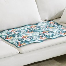 신라 요미요미 포피플 쿨매트, 포레스트