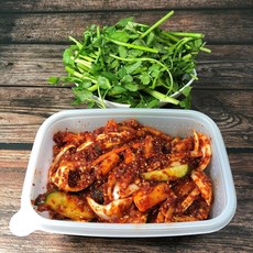 엔리치 홍어무침 가오리무침, 1개, 700g