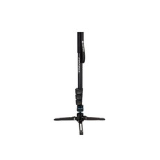 BENRO 百諾 MCT28AF 鎂鋁合金單腳架 CONNECT系列 扳扣式 四節 載重12kg, 1個