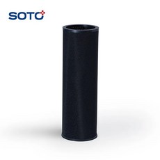 [병원/치과전문/주방] 소토(SOTO)공기살균기-UV-PCO 바이러스 파괴+강력 냄새제거 (비접촉 모션센서:교차 감염 방지), Y6활성탄필터