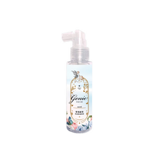 Genie 頭皮賦活調理液, 1個, 100ml