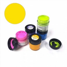 삼땨 포스터칼라 40ml NO.31 노랑 포스터칼라물감 고체물감 포스터물감