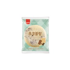 삼립 초코블랑, 14g, 3개