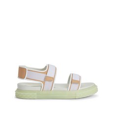 쥬세페자노티 블래버 구미 터치 스트랩 샌들