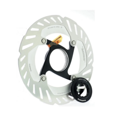 SHIMANO ULTEGRA RT-CL800 中心鎖入式散熱碟盤, 1個