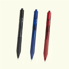 FX153 볼펜 0.7mm 학용품세트 0.5볼펜 쏙템, 1개
