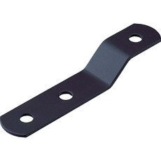 트러스코 나카야마(TRUSCO) 조이트 쇠장식 19형 J크로 치수 122×84홀수 4 TK19-J4B