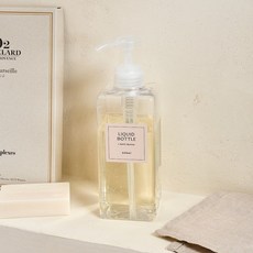 MODERN HOUSE 모던하우스 사각리필공병 600ml 807581