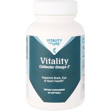 Melaleuca Coldwater Omega 3, 1개