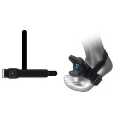 HTC 바이브 트래커 스트랩, 풋 스트랩, 1개