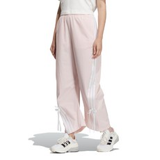 ADIDAS 女 DANCE WOVEN PNT 運動長褲