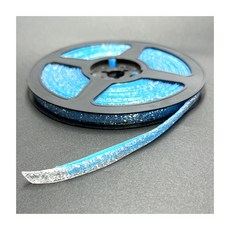 (풀리줄리스토어) 리폼 테이프 (실버_8mm) 실리콘보수, 1개