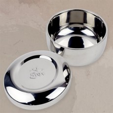 오늘의줍줍 스텐 펜접시 정리대