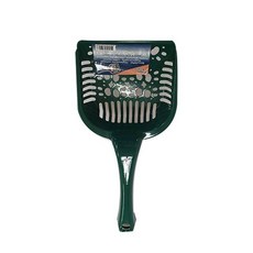 반려묘 화장실 고양이 모래삽 1(개) 260320