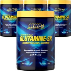 MHP 蛋白質保健食品, 300g, 4罐