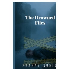 (英文圖書)The Drowned Files 平裝版, Notion Press, 英文