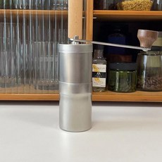 머신용 재사용 리필 커피캡슐 스테인리스, 빈티지 컬러 소형 두꺼운 세라믹 15g, 기본 모델명/품번