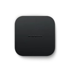 Xiaomi 電視盒子S (2代), 全新未開封