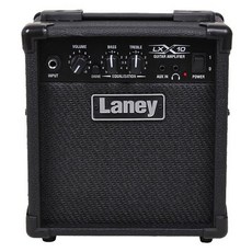 英國品牌 電吉他 貝斯 音箱 10W 家用 練習 適用, Laney LX10 (電吉他音箱)