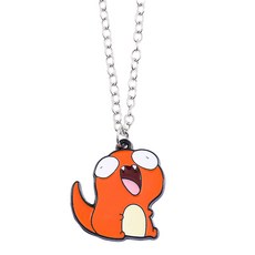 금속 귀여운 피규어 파이리 파티 장식 프레 선물, [19] Charmander