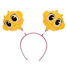 (PC) 금비 풍선 머리띠