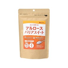 알로스 바리어 스위트 120g, 1개, 1