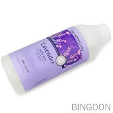 다팜몰 입욕제 목욕거품제, 후리지아, 1