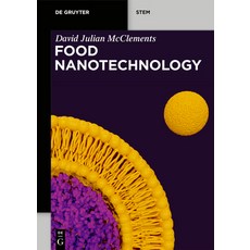 (영문도서) Food Nanotechnology Paperback, de Gruyter, English, 9783110788426