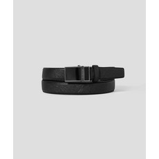 빈폴 BEANPOLE ACCESSORY 로고 경판 자동 벨트 블랙BE5782M325 108392