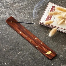 [모던하우스]시샴우드 플레인 인센스스틱 홀더_HS_AR0223028