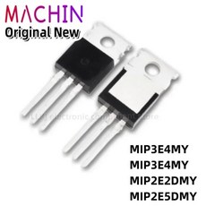 1pcs MIP3E4MY TO-220 MOS FET., 01 MIP3E4MY