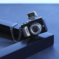 肥婆奶奶 發光小相機項鍊 相機吊墜 項鍊 飾品 吊飾 穿搭 項鍊 紓壓小物 街頭穿搭 上課無聊玩具 生日禮物 交換禮物