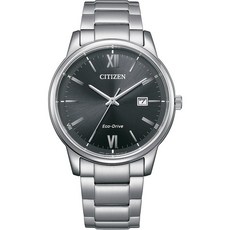 CITIZEN Eco-Drive 石英錶