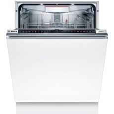 Bosch 德國 沸石功能 全嵌式洗碗機 SMV8ZCX00X
