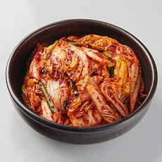 100% 국내산 전라도 배추 썰은김치 맛김치 5kg 프리미엄, 1개