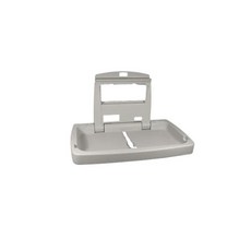 Rubbermaid 樂柏美 嬰兒橫式尿布台