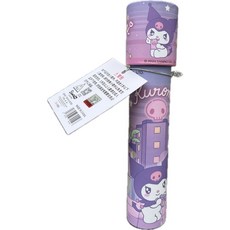 玩具先生 正版授權 三麗鷗酷洛米萬花筒 兒童益智玩具 視覺啟發