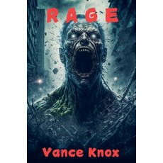 (영문도서)Rage Paperback, Raging Rapids Press, English, 9798232750398