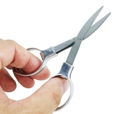 다올 흰색호수판 금색숫자