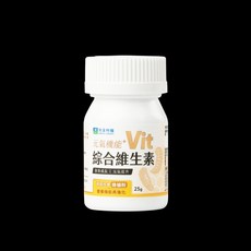 角落特寵 EXOTIC CORNER 綜合維生素, 25g, 1個