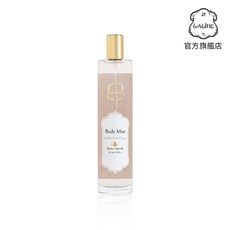 Laline 香草粉紅胡椒身體香氛噴霧 100ml, 1個